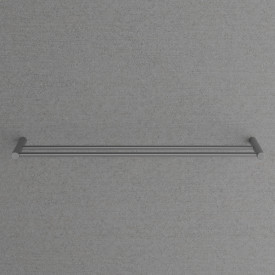 Scandtap Steel Style håndklestang, 600 mm, original