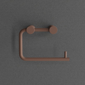 Scandtap Style toalettpappershållare, matt koppar