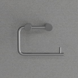 Scandtap Style toalettpappershållare, borstad rostfritt stål