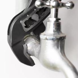 Wiha Classic rörtång, 300 mm