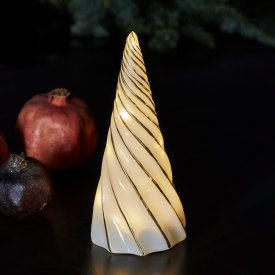 Sirius Vilma juletrelampe, H19 cm