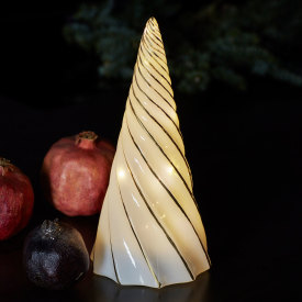 Sirius Vilma juletrelampe, H23,5 cm