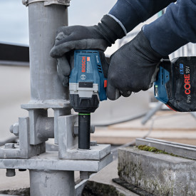 Bosch slagnøkkel GDS 18V-750 C solo