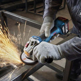 Bosch vinkelsliber GWS 18V-8 solo