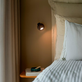 Nordlux Boston Spot væglampe