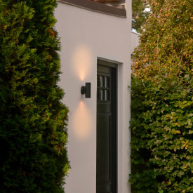 Nordlux Artilus udendørs væglampe