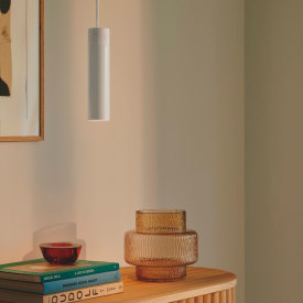 Nordlux Tilo pendel, hvid