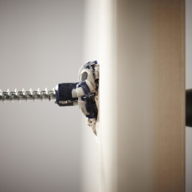 Plugg Flex 6 x 35 mm, 75 stk