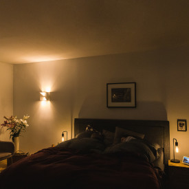 Osram Smart+ Wifi G9 stiftpære, justerbar hvit, 3,5W