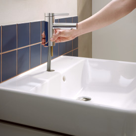 Hansgrohe Zesis S 70 servantbatteri, krom