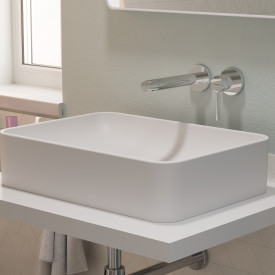 Hansgrohe Zesis S servantbatteri, krom