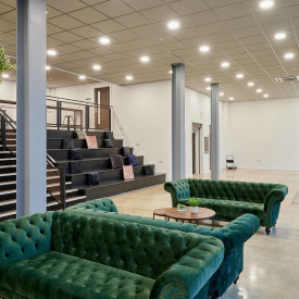 FRESKA SLIM DIMMABLE DL 9W/830-840-860 Ø116-126 D137 H24 105LM/W