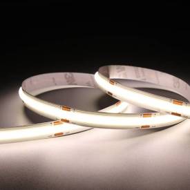 Ansell C-Cell LED stripe, justerbar hvit lys, 10 meter