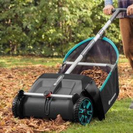 Gardena blad- & græsopsamler