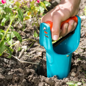 5 stk Gardena blomsterløkplanter