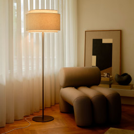 Dftp Takai gulvlampe