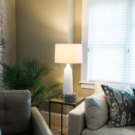 Ledvance E27 standardpære, 2700K, 11W