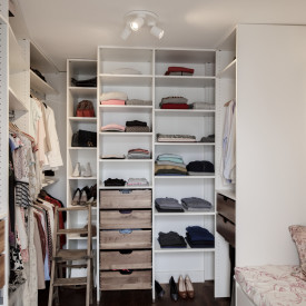 Ledvance GU10 spotpære, 4000K, 2,4W