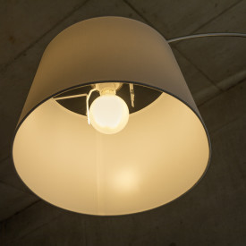 Ledvance Classic E27 globepære, 2700K, 5,9W