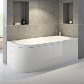 Strømberg Status frontpanel, 1700 x 800 mm