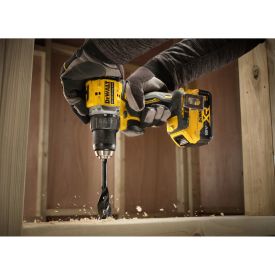 DEWALT 18V XR boremaskine DCD794NT-XJ, i TSTAK