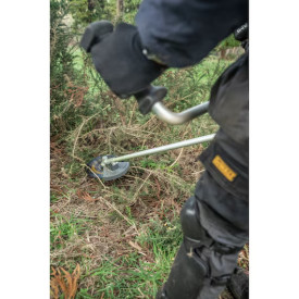 Dewalt 18V/54V XR DCMBC723N-XJ skovrydningssav, uden batteri