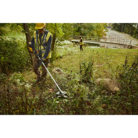 DEWALT 54V XR buskrydder DCMBC812N-XJ, 42 cm
