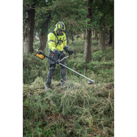 DEWALT 54V XR skovrydningssav DCMBC723N-XJ