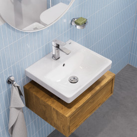 Grohe Euro håndvask, 45x38,5 cm, hvid