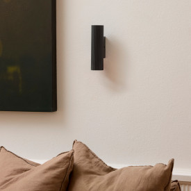 Ledvance Decor Drums vegglampe