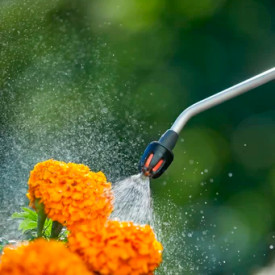 8 stk Gardena Comfort trykksprøyte, 5 l