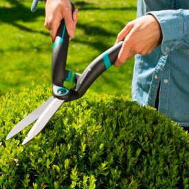 4 stk Gardena PrecisionCut hekksaks, 410 mm