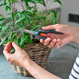 10 stk Gardena FreshCut urtesaks