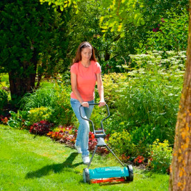 Gardena klassisk sylindergressklipper 400