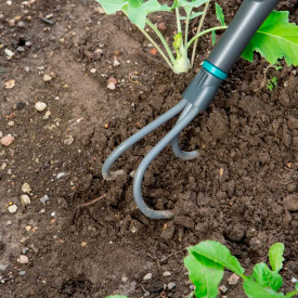 8 stk Gardena NordicLine kultivator