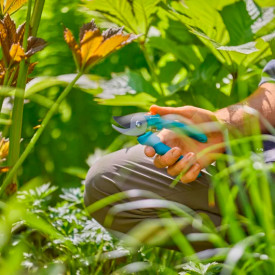 10 stk Gardena EasyCut beskjæringssaks, 20 mm