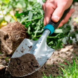 5 stk Gardena komfortplantekasse, 8,5 cm