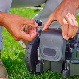 Gardena antikollisjonsradar for Sileno robotgressklipper Max/Free