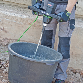 EIBENSTOCK røreværk EHR 20.1 L, 1300 W