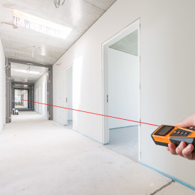 geo-FENNEL avstandsmåler GeoDist 30, 30 m