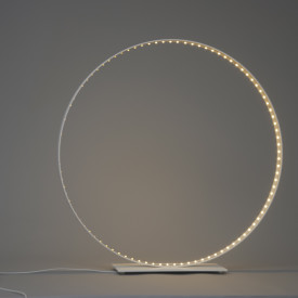 Le Deun Classic XS bordlampe, grønn