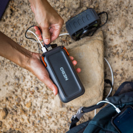 NEBO Rambler powerbank 20000 mAh