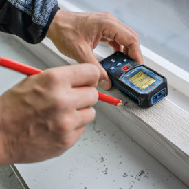 Bosch afstandsmåler GLM 40-31