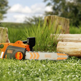 BLACK & DECKER 1800w kædesav på 35 cm BECS1835-QS