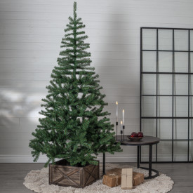 Star Trading Woody juletræsskjuler