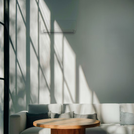 Andersen Electric  AE DUO 26/35 luft til luft varmepumpesæt, 5,63 kW