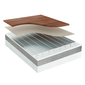 Roth QuickTemp Compact Basic 24/16