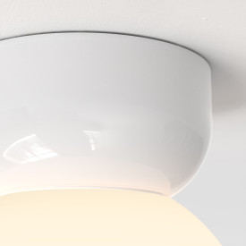 Astro Lyra loftlampe, Ø18 cm