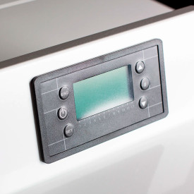 Mareli Systems MB Compact pilleovn, 12 kW