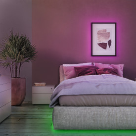 OSRAM Flex-batteri RGB 180 lm 2,7 W/RGB 5 m